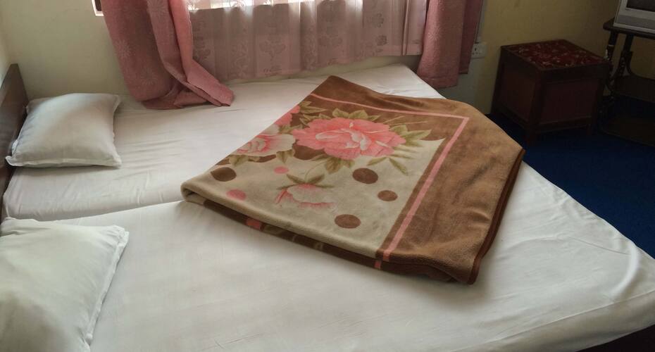 Hotel Sowang, Gangtok 5